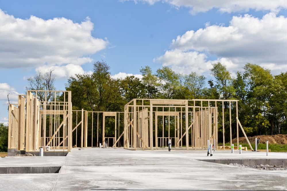New Home Construction Pest Control