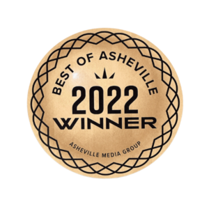 best of asheville